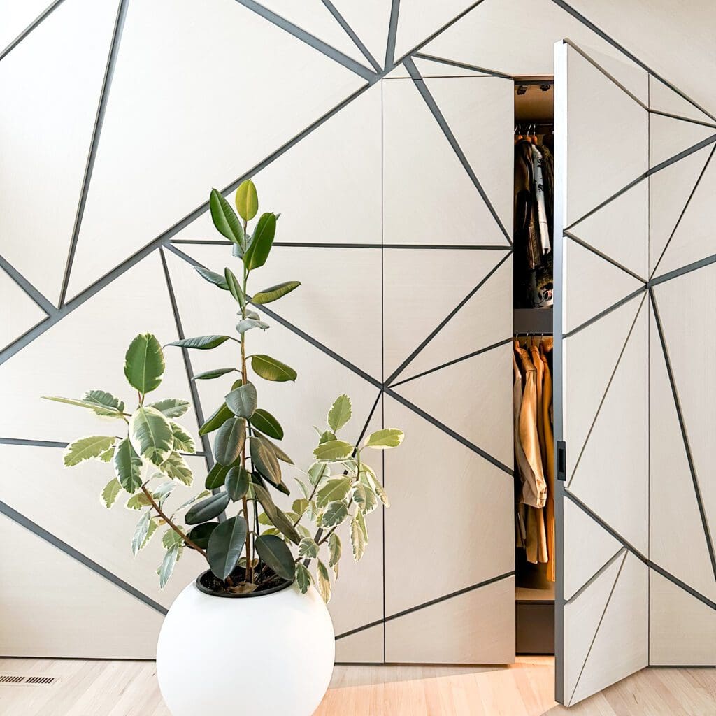 Closethome | Modersy Interior Calgary