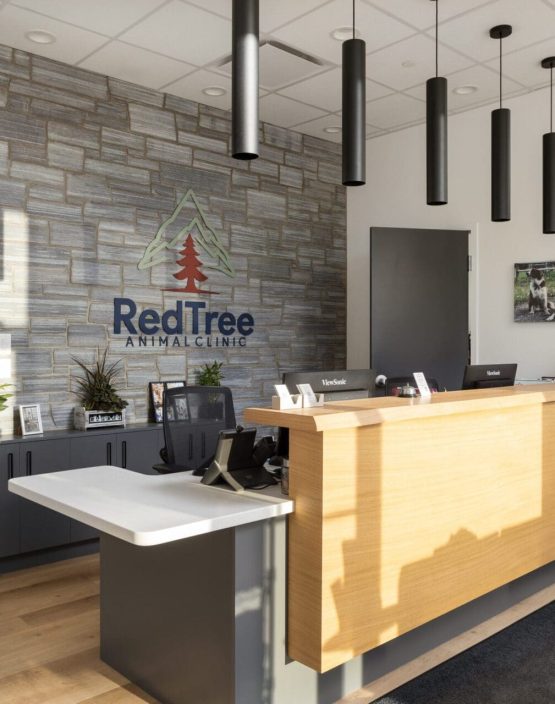 RedTree