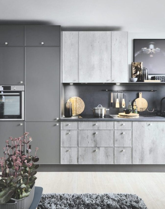 Kitchen Bespoke Kitchen Bespoke | Modersy Interior Calgary